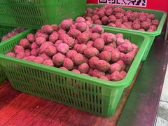 -阿娟牛肉丸·手打牛肉丸·现做现卖