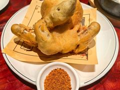 -味鼎长安·地道陕菜(凤城一路店)