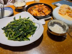 -95号酱骨·一块豆腐(展春园西路店)