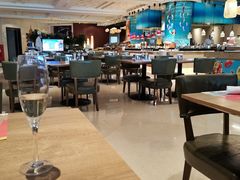 -咖啡苑自助餐厅·中国大饭店