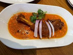 斗碗羊蹄-俭寨大盘鸡·手抓肉·烧烤新疆菜(乌苏路店)