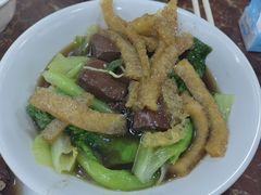 -陈光记烧腊店(罗保博士街店)