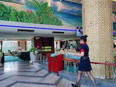 -快乐海鲜酒楼(滇池路店)