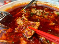 -秀儿四九城·新京菜(亚运村鸟巢店)