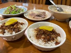 -乡亲鹅肉城(吴江店)