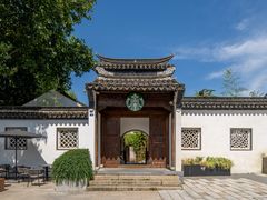 -青果巷历史文化街区