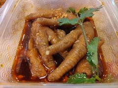 -点都德(海岸城店)