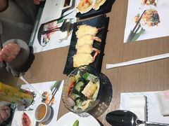 -大渔铁板烧(花园道店)