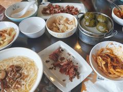 -正一涵老味道名小吃(广汉总店)