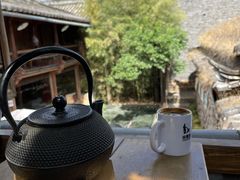 -田德能咖啡博物馆