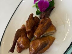 -国贸旋转餐厅(国贸广场店)