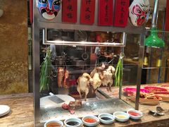 -怡咖啡·自助餐·西安香格里拉