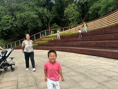 -云溪植物园