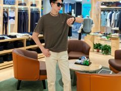 -王府井百货熙地港店