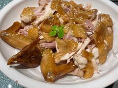 -客家汇·客家传承菜(水库店)