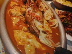 大鱼泡饼-津沽小院(天津之眼店)