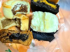 -清真全盛斋传统糕点(西羊市店)