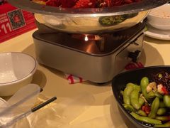 -聚味瞿记·龙虾堂(坡子街店)