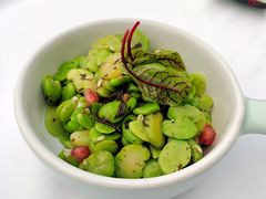 -望京楼flavor餐厅(古北水镇景区店)