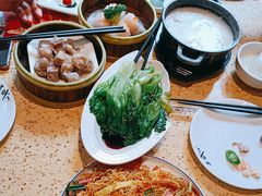 -蒸武门·广式茶点(金宝莱店)