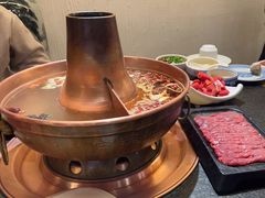 -清真京华源·涮肉烧烤(丰庆店)