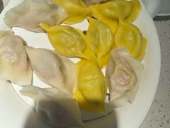 -船歌·鱼水饺青岛菜(金狮广场店)