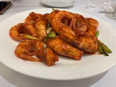 吮指回味虾-金春禧(世茂国际广场店)