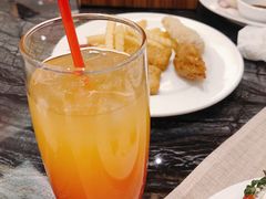 现调鸡尾酒-东方红海鲜百汇(国际大厦店)