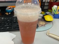 -喜茶(广州中山六路店)