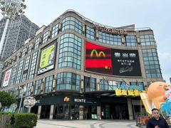 -光启城时尚购物中心