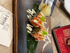 -大渔铁板烧(大悦城店)