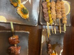 -鸟鹏烧鸟居酒屋(仁恒梦中心店)