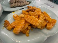 -王厚元饺子·辽菜·烤鸭(工会大厦店)