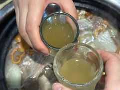 -九寨沟特色牦牛肉汤锅