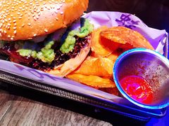 -bluefrog蓝蛙(皇庭广场店)