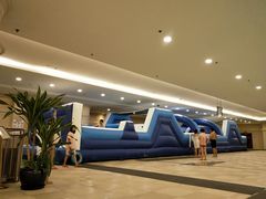 -中家鑫园温泉酒店鑫悦汤泉