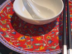 -拾捌川·自贡爆炒(新街口店)