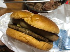-麦当劳(顾村公园店)