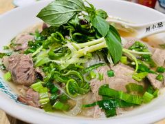 -越小品·越南餐厅(布吉万象汇店)
