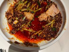 -辛香汇·现炒川菜(城北万象城店)