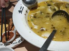 -太二酸菜鱼(福州泰禾店)