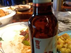 -一桶江山餐厅(松北店)