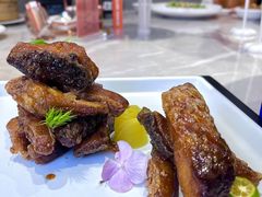 -蒋公馆家宴(江阴店)