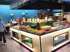 -曼格活海鲜·牛排自助(光明蓝鲸店)