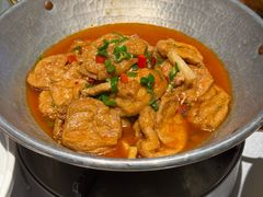 -湘中缘·湖南菜(娄底驻京办店)