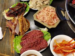 -叶记鲜鹅肠火锅城(聚丰锦绣盛世店)