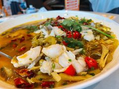 -汤臣·空中餐厅·严选粤菜(石湾世博广场店)