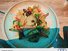 -树厨贵州菜(花果园购物中心店)