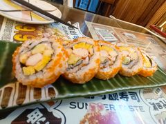 -桃太郎寿司料理(南坪店)