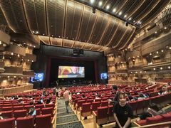 -交通银行前滩31演艺中心